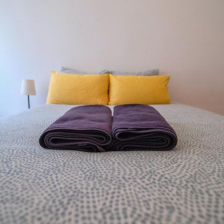 Lisbonera Guest House Buitenkant foto