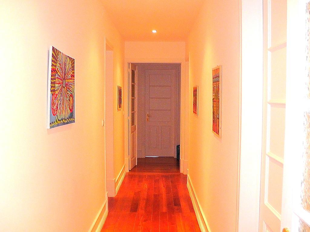 Lisbonera Guest House Buitenkant foto