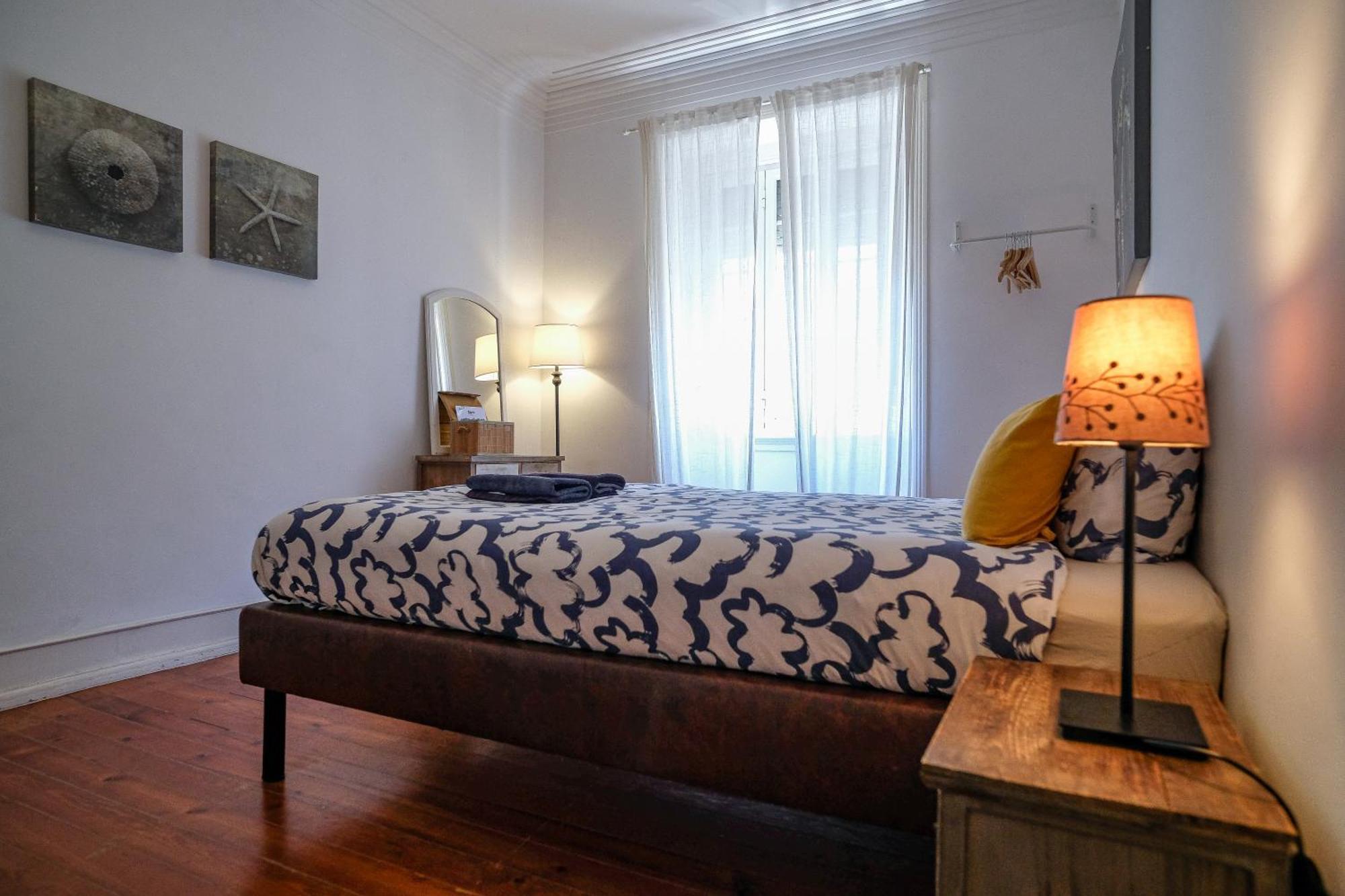 Lisbonera Guest House Buitenkant foto