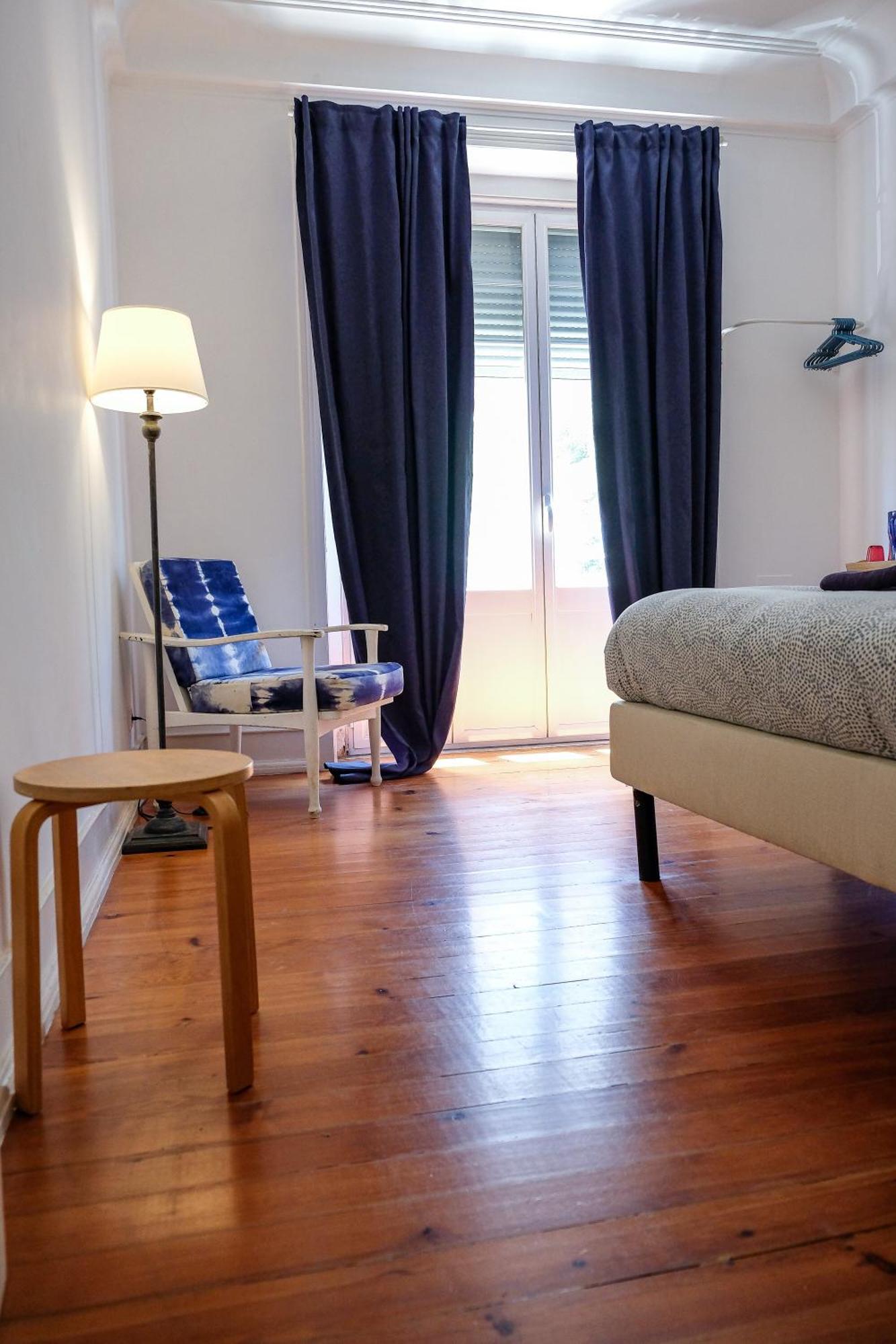 Lisbonera Guest House Buitenkant foto
