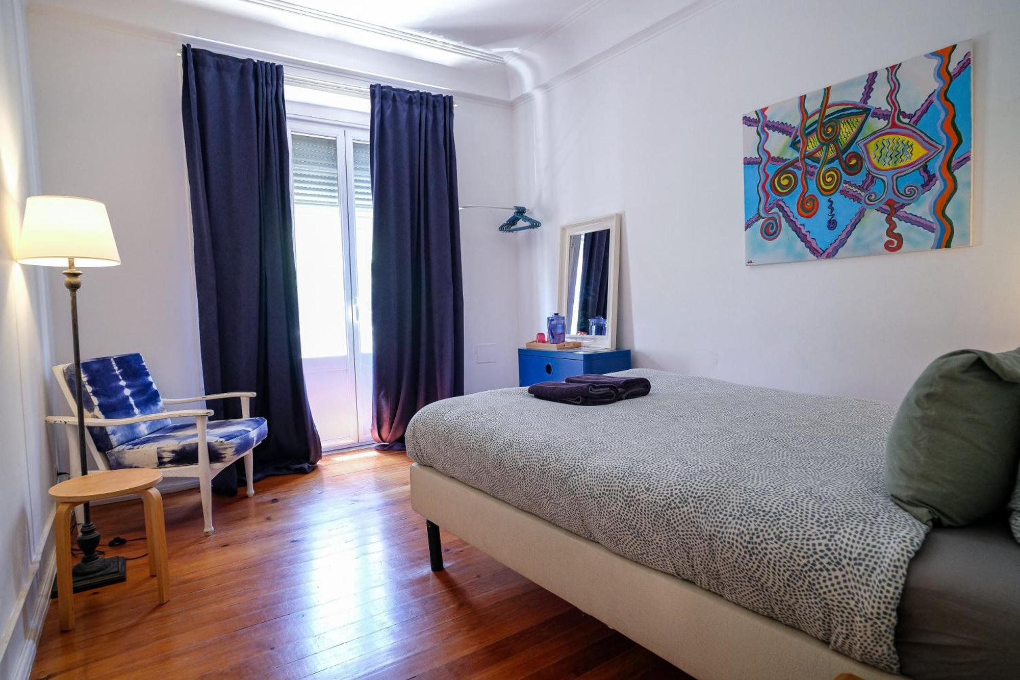 Lisbonera Guest House Buitenkant foto