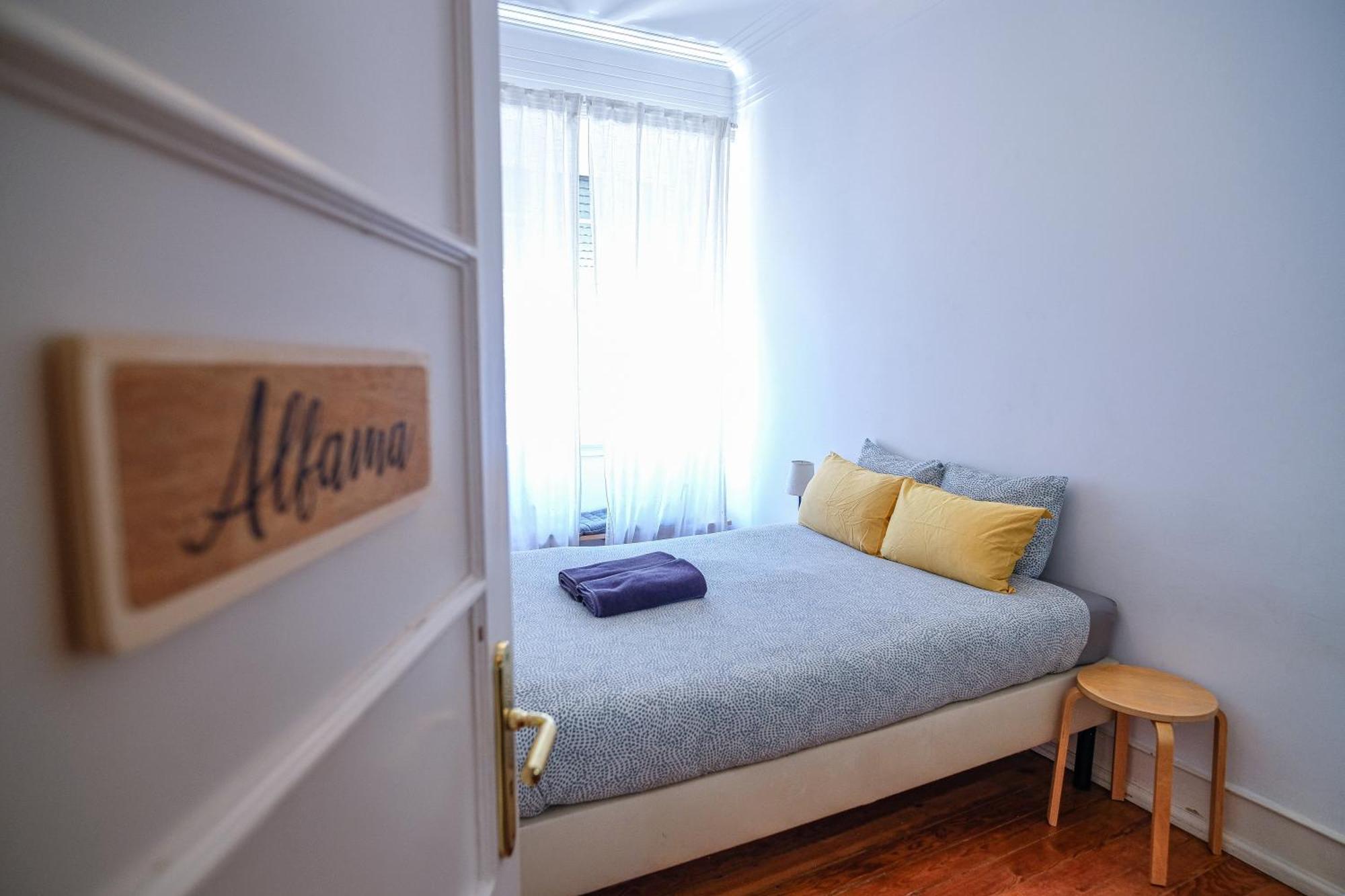 Lisbonera Guest House Buitenkant foto
