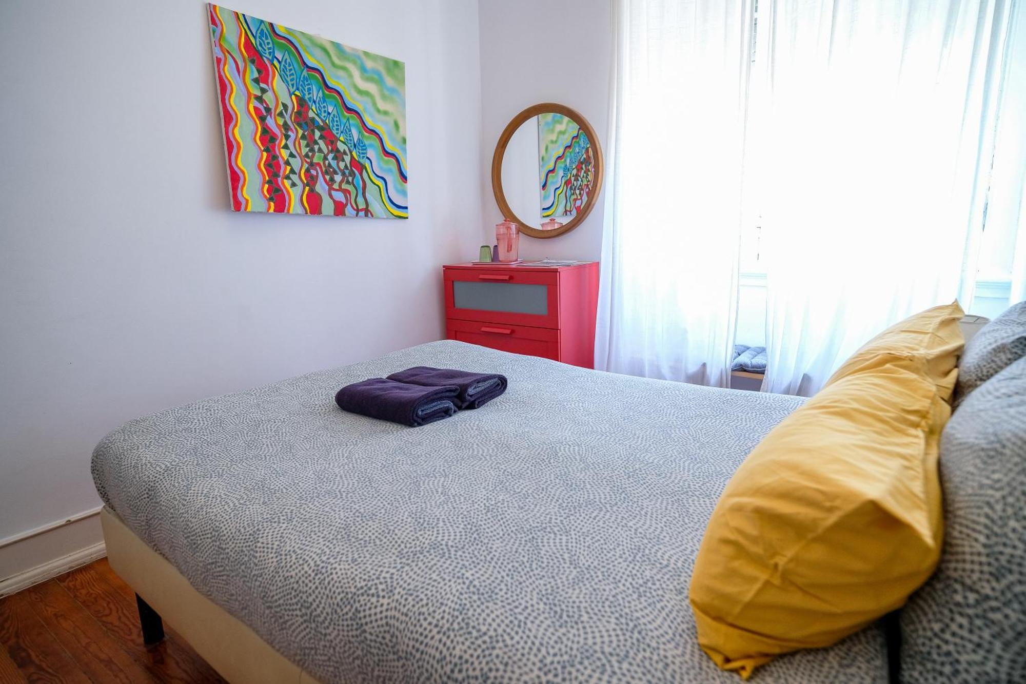 Lisbonera Guest House Buitenkant foto