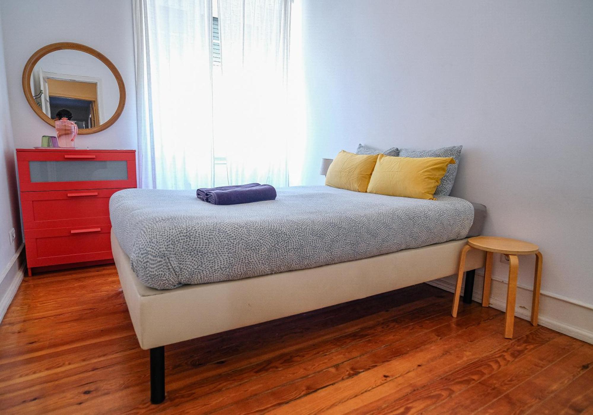 Lisbonera Guest House Buitenkant foto