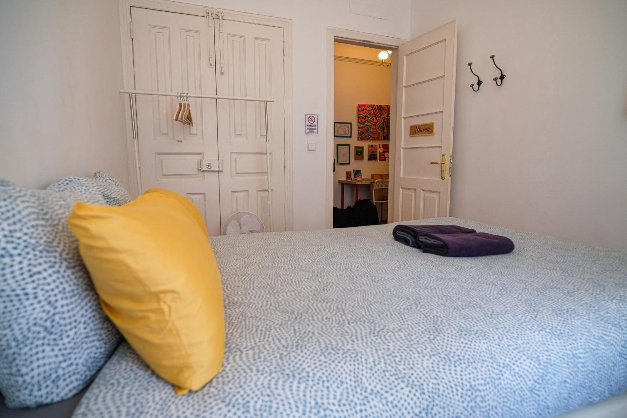 Lisbonera Guest House Buitenkant foto