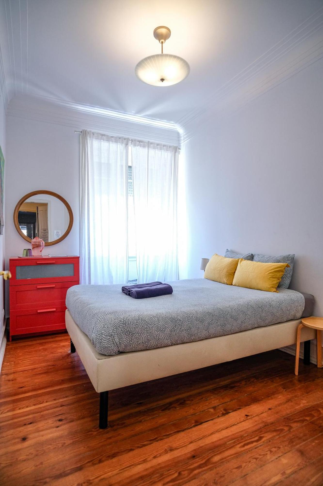 Lisbonera Guest House Buitenkant foto