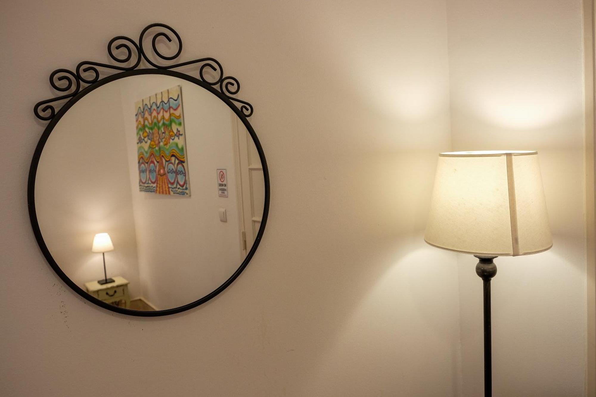 Lisbonera Guest House Buitenkant foto