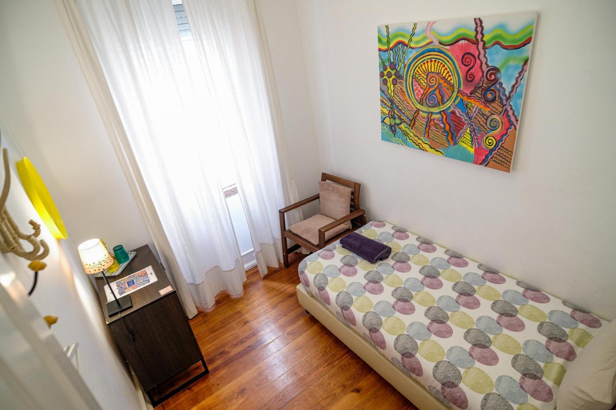 Lisbonera Guest House Buitenkant foto